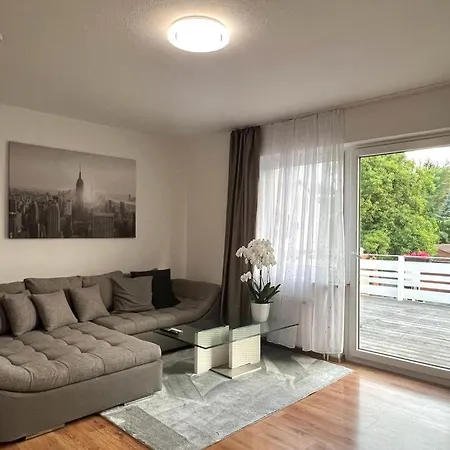 Im Harz * バート・ハルツブルク