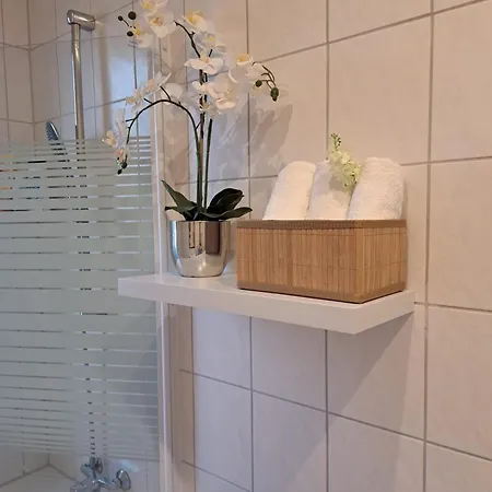 アパート Im Harz *